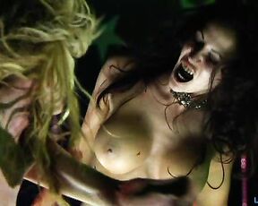 Jenna Jameson, Shamron Moore and others Nude in Zombie Strippers!