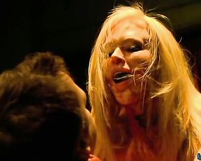 Jenna Jameson, Shamron Moore and others Nude in Zombie Strippers!