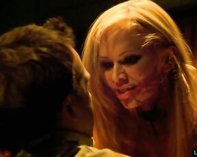 Jenna Jameson, Shamron Moore and others Nude in Zombie Strippers!