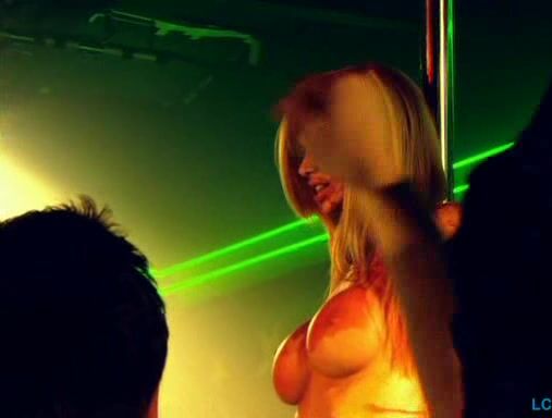 Jenna Jameson, Shamron Moore and others Nude in Zombie Strippers!