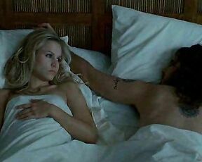 Kristen Bell and Mila Kunis Sex scenes from Forgetting Sarah Marshall!