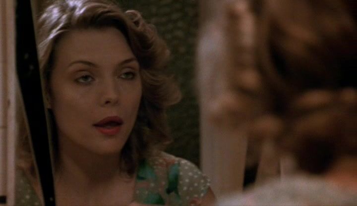 in Frankie and Johnny!