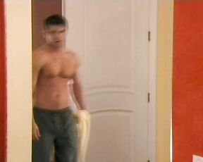 Showering and touching herself in Coed Confidential s2 ep3 French Style!