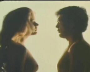 Susanne Benton and Sondra Locke Nude in Cover Me Babe!