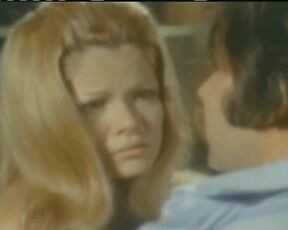 Susanne Benton and Sondra Locke Nude in Cover Me Babe!