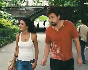 in You Dont Mess With The Zohan!