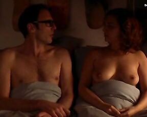 Topless from Ou avais-je la tete?!