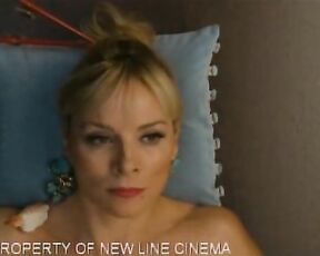 Kim Cattrall, Roxy De Ville and Erica Evans last one Nude from Sex in the City!