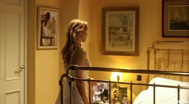 Elsa Pataky And Mar Regueras Nude In Ninette